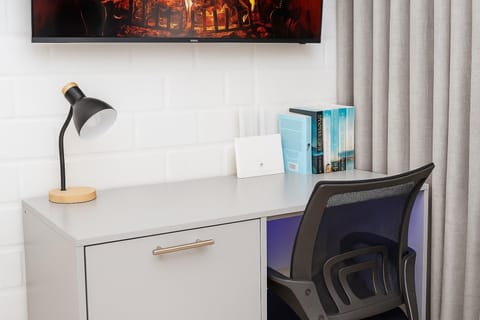 Oceanfront Bliss with Breathtaking Views Apartment hotel in Sea Point