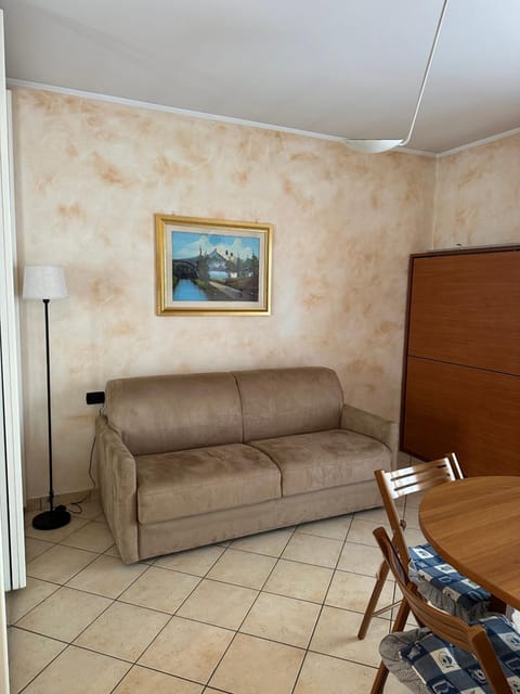 Appartamento Edera Apartment in Aprica