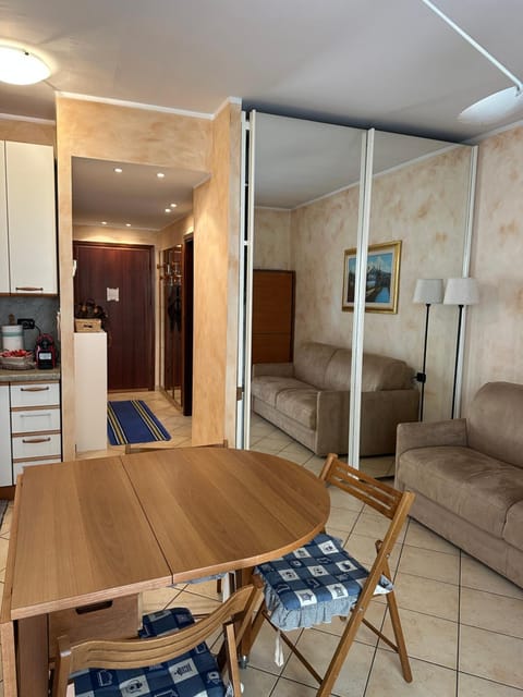 Appartamento Edera Apartment in Aprica