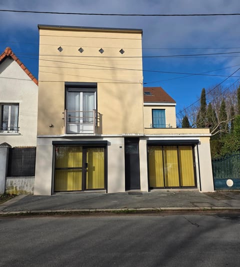 Vue sur le lac Apartment in Auvergne-Rhône-Alpes