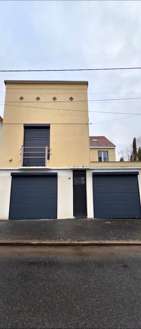 Vue sur le lac Apartment in Auvergne-Rhône-Alpes