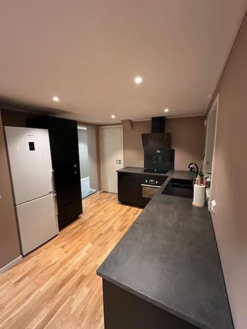 Kræmer Apartment Apartment in Tromso