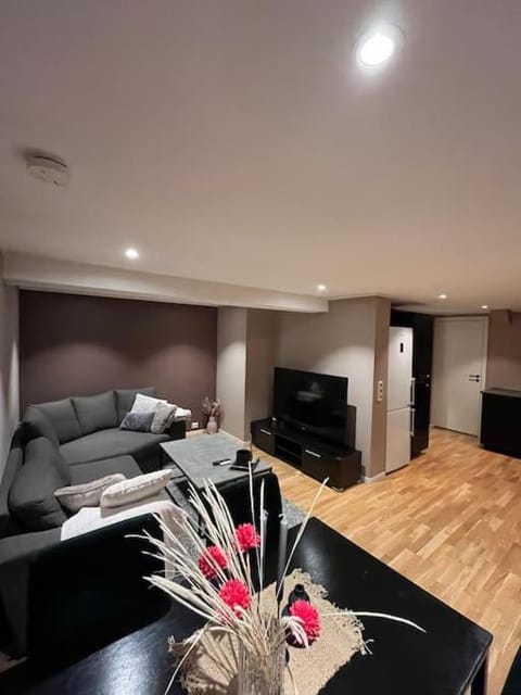 Kræmer Apartment Apartment in Tromso