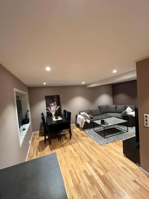 Kræmer Apartment Apartment in Tromso