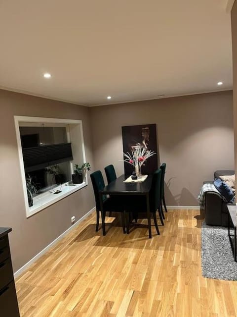 Kræmer Apartment Apartment in Tromso