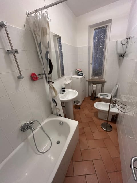 Toilet, Bathroom, Bath