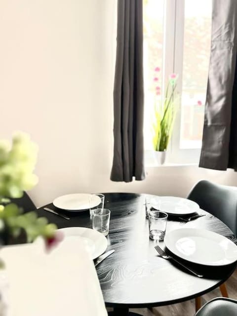 Le Bohème 1er Étage Apartment in Hauts-de-France