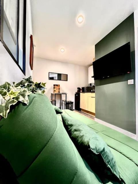 Le Jungle 2ème Étage Apartment in Hauts-de-France