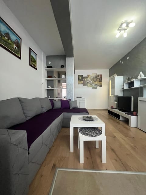 The GREEN FAMILY paradise Apartment in Zlatibor District, Serbia