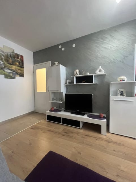 The GREEN FAMILY paradise Apartment in Zlatibor District, Serbia