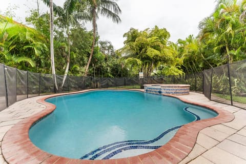 Day, Pool view, Swimming pool