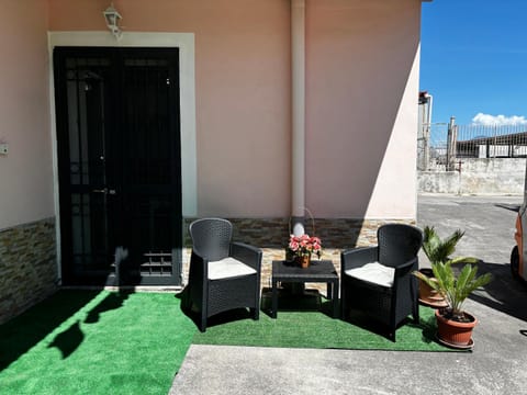 Property building, Balcony/Terrace