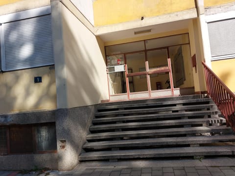 Sweet home Apartment in Vojvodina