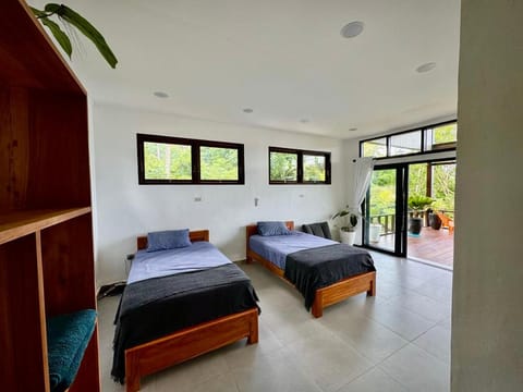 Balcony/Terrace, Bedroom, Sea view