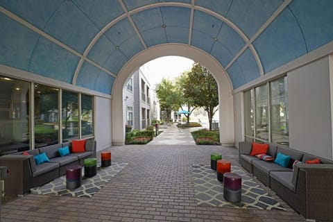 The Artemis - 1 Bd Apt near JSC Apartment in Nassau Bay