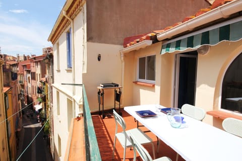 Property view