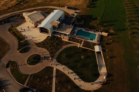 Day, Bird's eye view, Pool view, Swimming pool