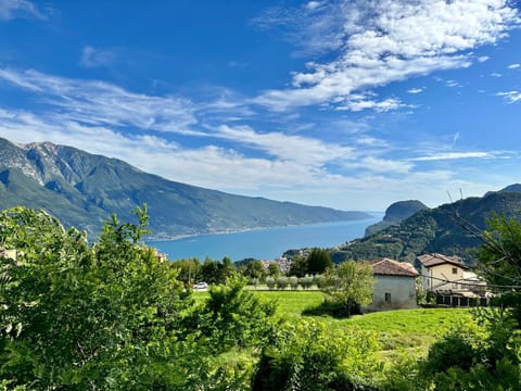 Lake view, Lake view