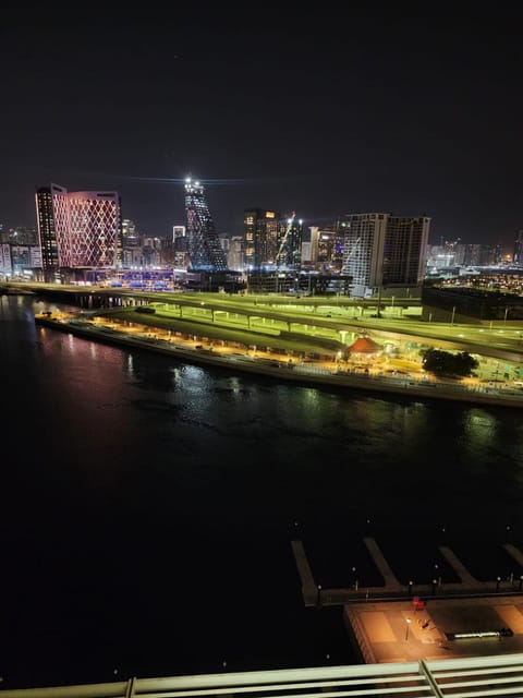 Delmon دلمون Apartment in Abu Dhabi