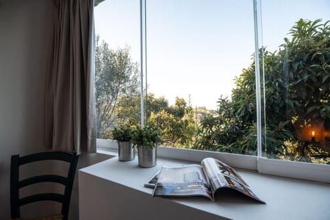 View (from property/room), Garden view