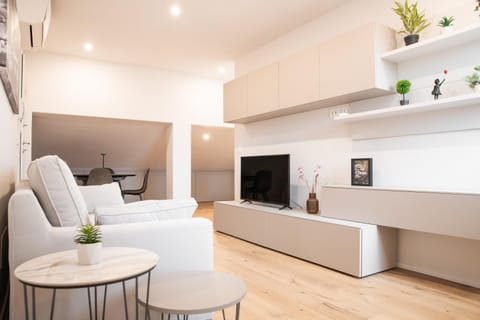 TV and multimedia, Living room