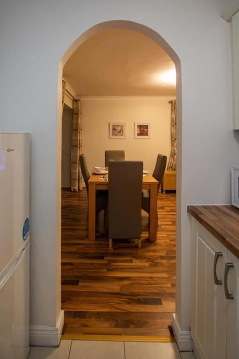 Saint Patrick's District Apartments Apartment in Dublin