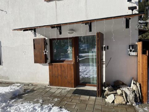 Casa Neve Bed and Breakfast in Madesimo