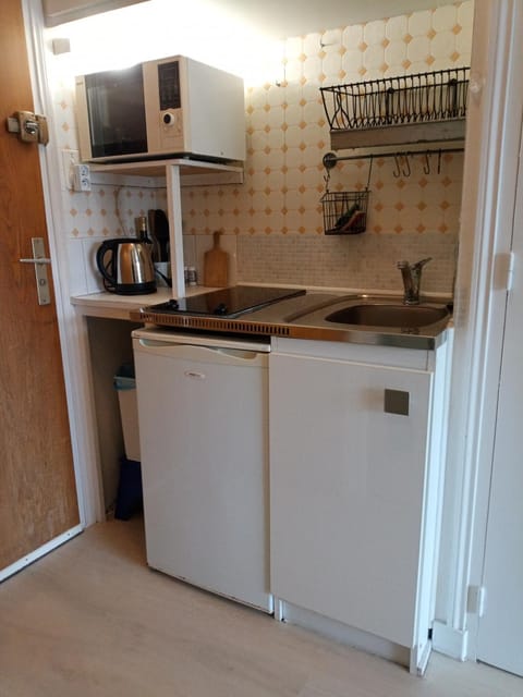 Gîte de Trescadec Apartment in Finistere