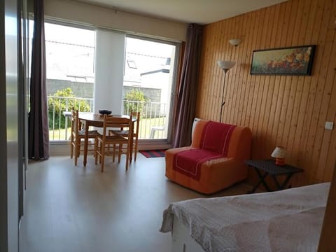 Gîte de Trescadec Apartment in Finistere