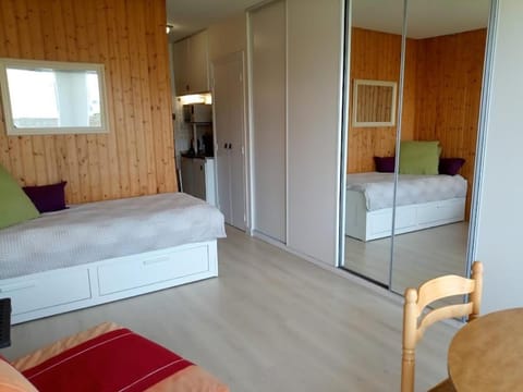 Gîte de Trescadec Apartment in Finistere