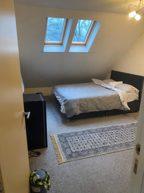 Baldwins Villa Bed and Breakfast in Oldham