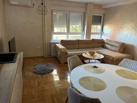 Ana Apartment in Vojvodina