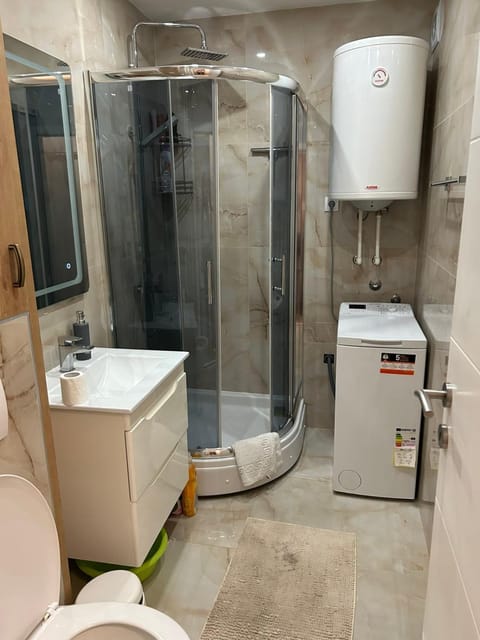 Ana Apartment in Vojvodina