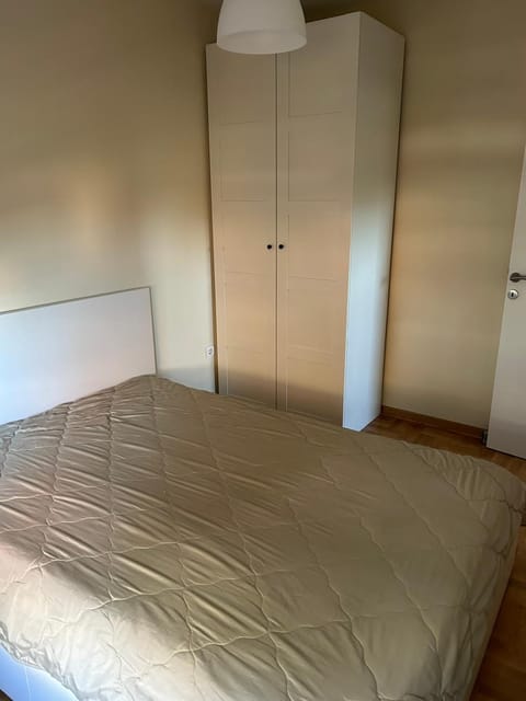 Ana Apartment in Vojvodina