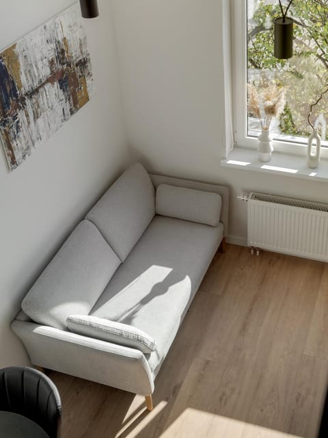 Modern loft in City centre Self check-in No 47 Apartment in Vilnius