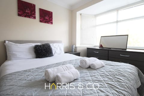 Poolfoot Villas House in Wyre District