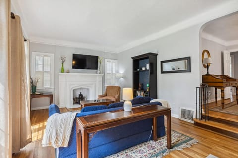 Near CLE Clinic - Long term stays accepted Apartment in Shaker Heights