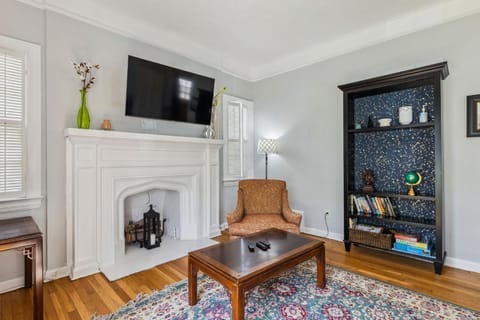 Near CLE Clinic - Long term stays accepted Apartment in Shaker Heights