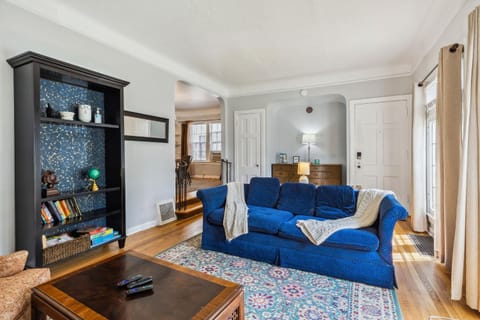 Near CLE Clinic - Long term stays accepted Apartment in Shaker Heights