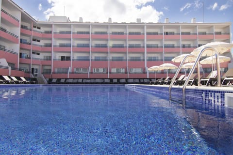 Property building, Summer, Swimming pool, Swimming pool