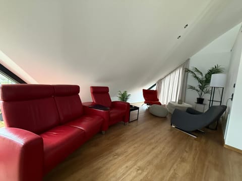 Ferienwohnung Zwischenhoch Apartment in Kleve