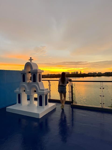 BBQ facilities, Balcony/Terrace, Lake view