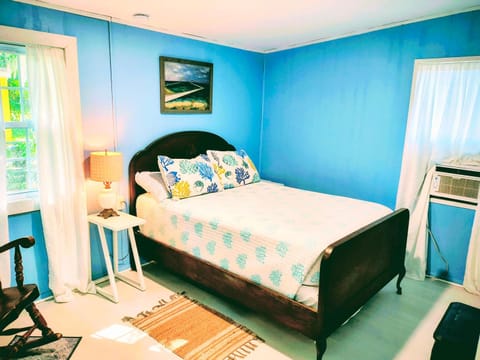 Spring Street Retreat House in Saint Augustine