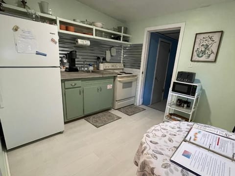 Spring Street Retreat House in Saint Augustine