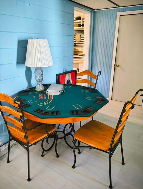 Spring Street Retreat House in Saint Augustine