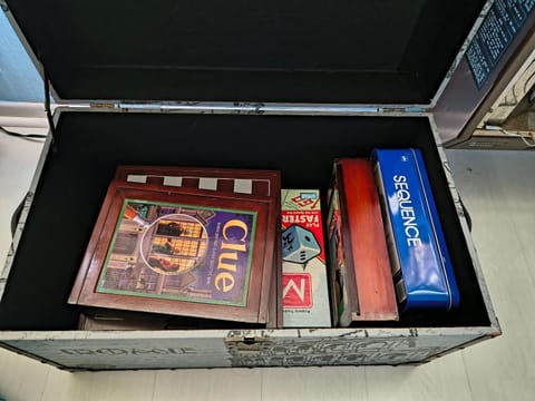 Spring Street Retreat House in Saint Augustine