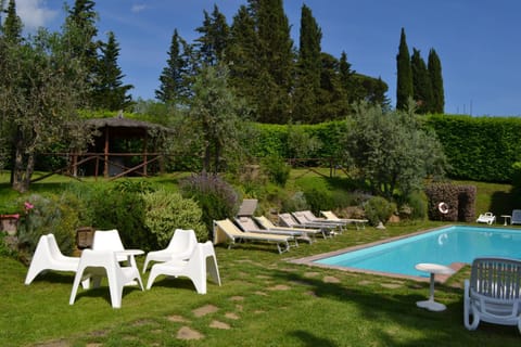 Garden, Pool view, Swimming pool, Swimming pool