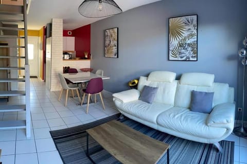 Ravissante maison en bord de mer House in Cabourg