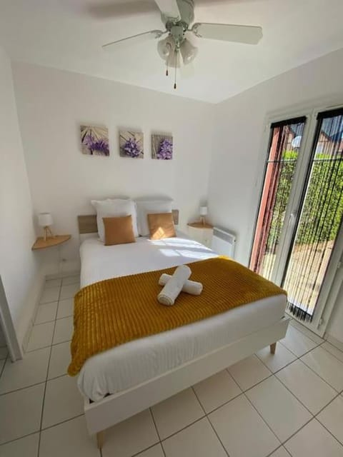 Ravissante maison en bord de mer House in Cabourg