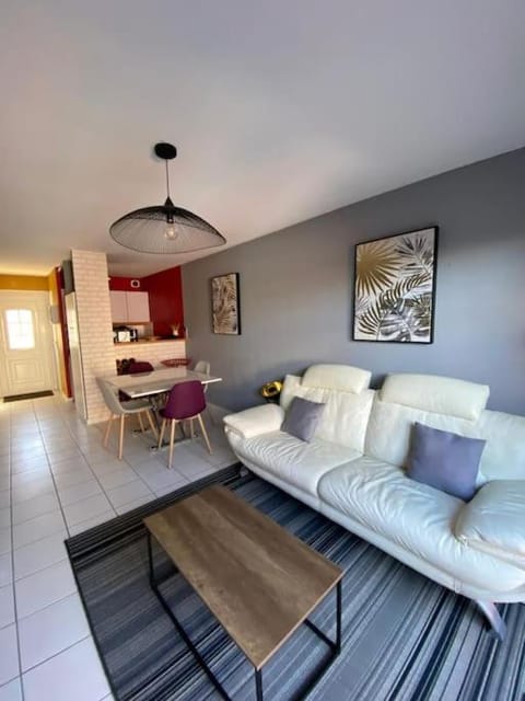 Ravissante maison en bord de mer House in Cabourg